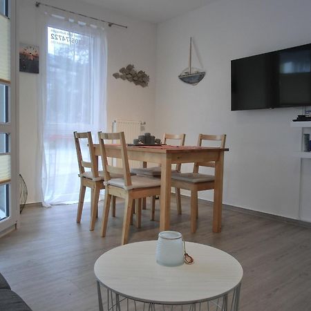 Ferienwohnung I14 Graal-Mueritz Exterior foto