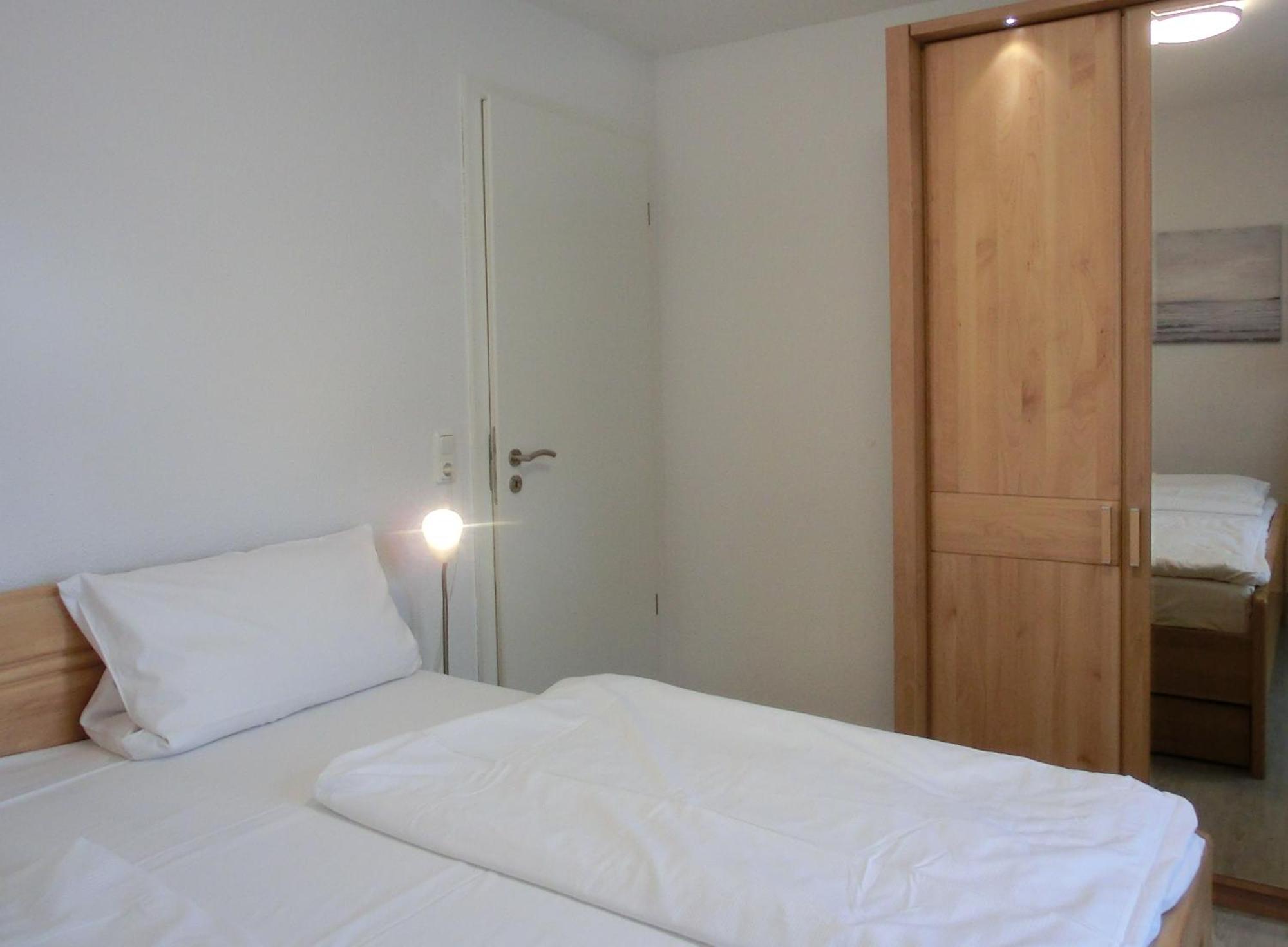 Ferienwohnung I14 Graal-Mueritz Exterior foto